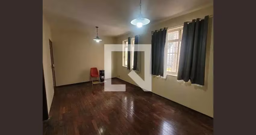 Apartamento para venda - santo antônio, 3 quartos,  85 m² - belo horizonte