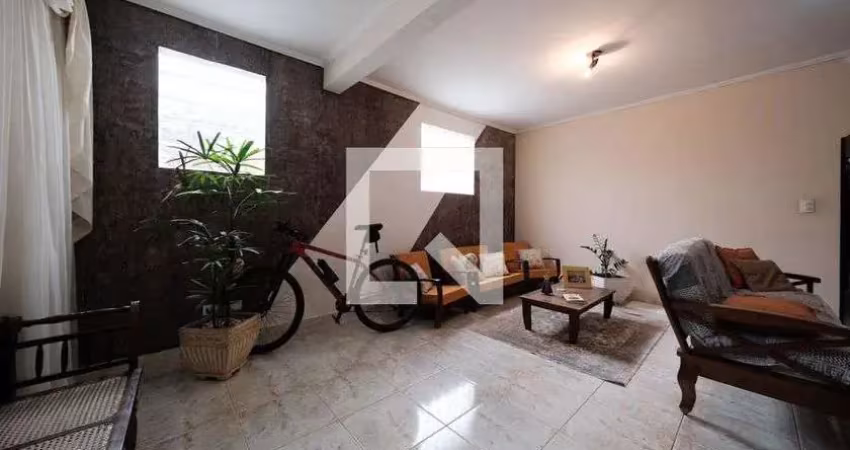 Casa com 3 quartos à venda na Rua Manuel da Silva, Ponte Rasa, São Paulo