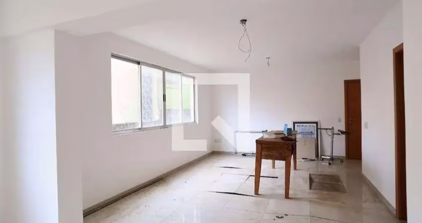 Apartamento para venda - são lucas, 3 quartos,  100 m² - belo horizonte