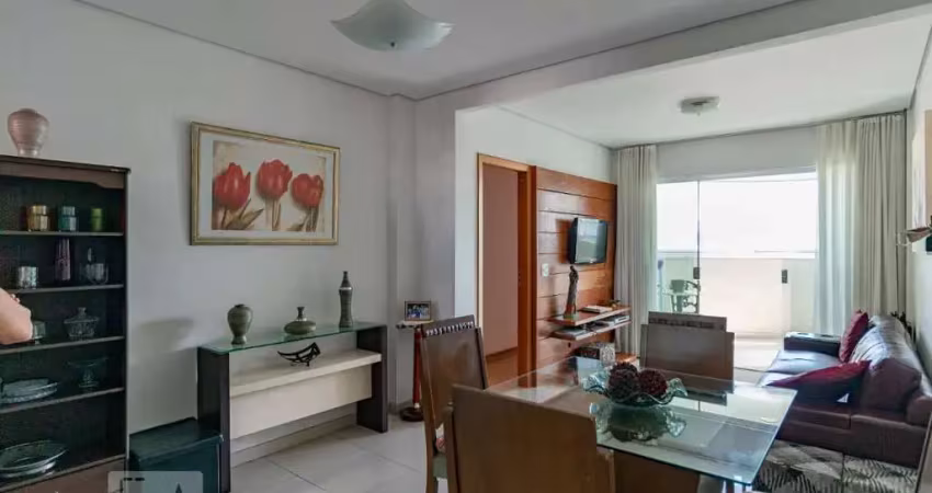 Apartamento para venda - sagrada família, 3 quartos,  100 m² - belo horizonte