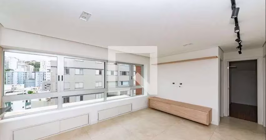 Apartamento para venda - coração de jesus, 3 quartos,  79 m² - belo horizonte