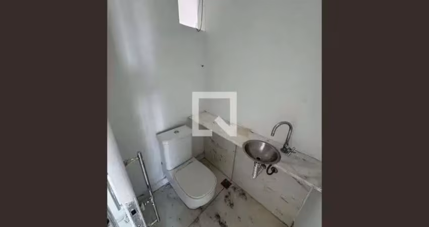 Cobertura para venda - buritis, 3 quartos,  125 m² - belo horizonte