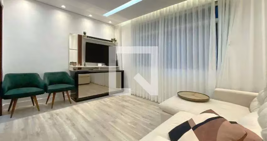 Apartamento para venda - sion, 3 quartos,  100 m² - belo horizonte