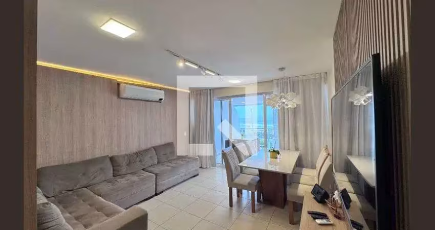 Apartamento para venda - recreio, 2 quartos,  100 m² - rio de janeiro