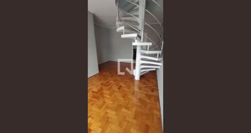 Cobertura para venda - vila santa clara, 2 quartos,  160 m² - são paulo