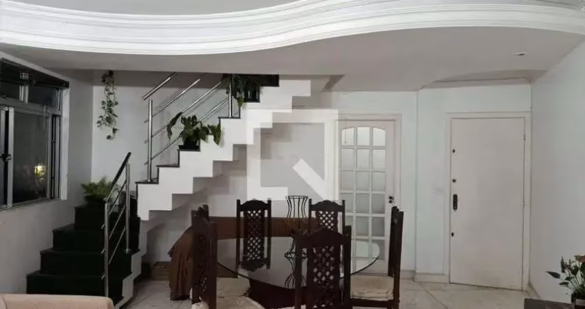 Apartamento para venda - dona clara, 4 quartos,  168 m² - belo horizonte