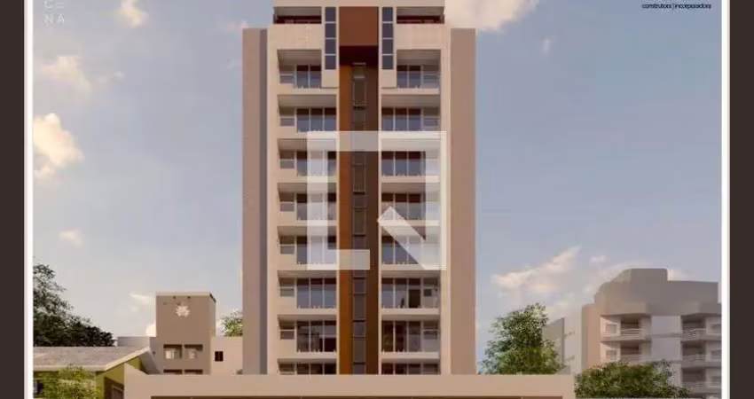 Cobertura para venda - jardim américa, 3 quartos,  158 m² - belo horizonte