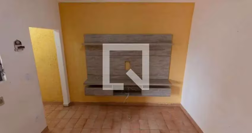 Casa com 1 quarto à venda na Rua Antônio Maurício Ladeira, Jardim Madalena, Campinas