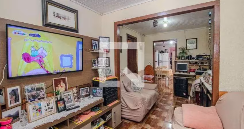 Casa com 2 quartos à venda na Rua da Infância, Rubem Berta, Porto Alegre