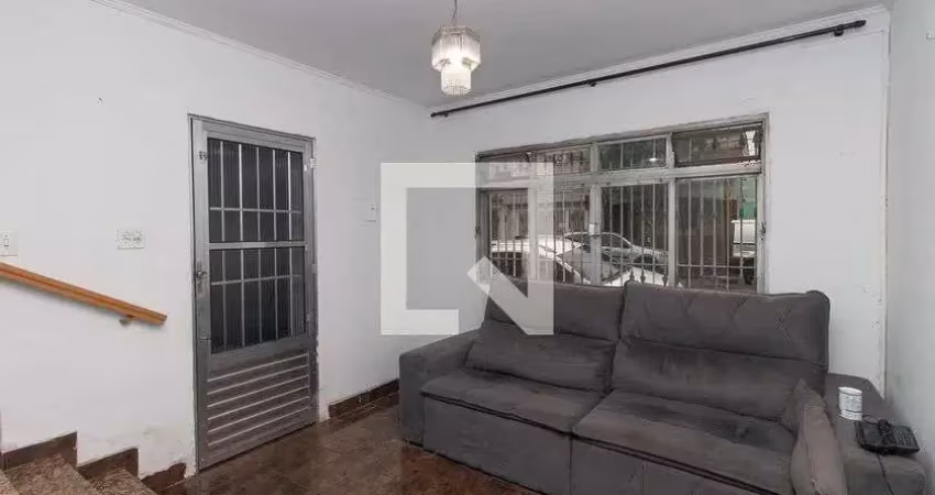 Casa com 2 quartos à venda na Rua Professora Maria José Barone Fernandes, Vila Maria, São Paulo