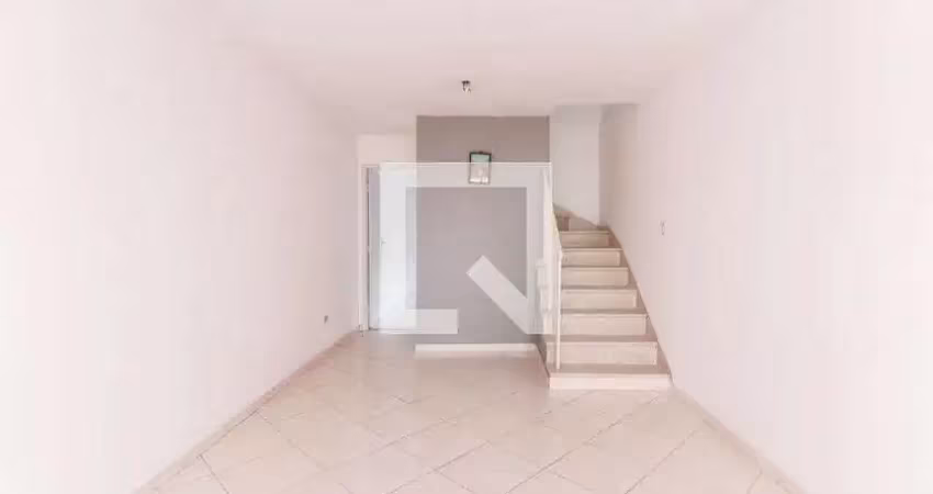 Casa para venda - jardim éster yolanda, 4 quartos,  125 m² - são paulo