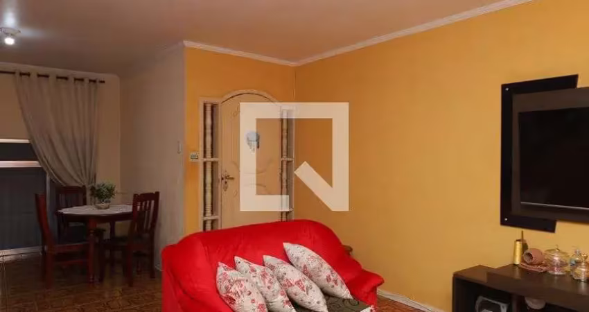 Casa com 4 quartos à venda na Avenida Padre Gregório Mafra, Itaquera, São Paulo