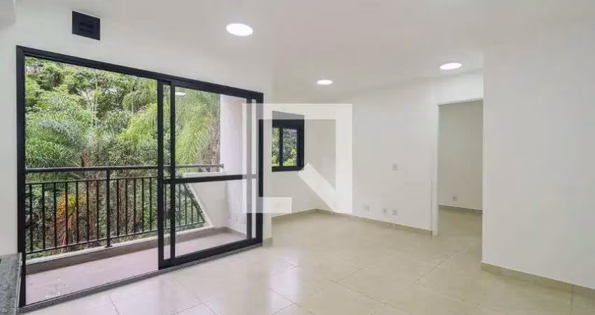 Apartamento com 1 quarto à venda na Rua do Símbolo, Panamby, São Paulo