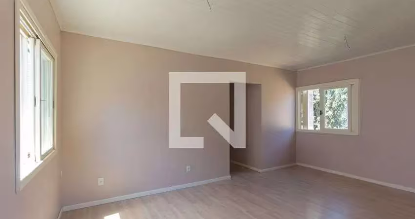 Casa para venda - nossa sra das graças, 4 quartos,  150 m² - canoas