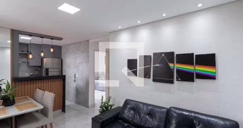 Apartamento para venda - arpoador, 2 quartos,  45 m² - contagem