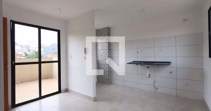 Apartamento para venda - parque são lucas, 1 quarto,  50 m² - são paulo
