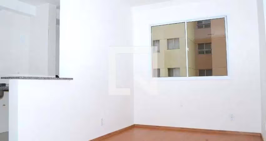 Apartamento para venda - goiânia, 2 quartos,  48 m² - belo horizonte