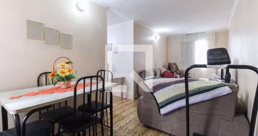 Apartamento para venda - itaquera, 2 quartos,  56 m² - são paulo
