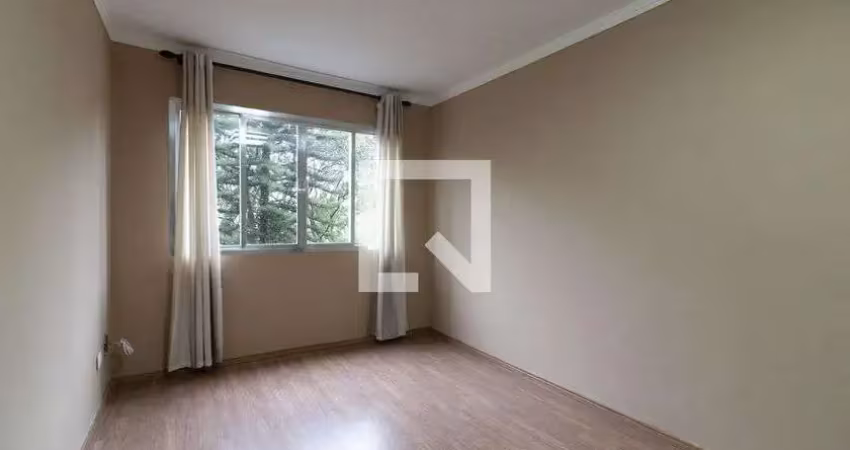 Apartamento para venda - ponte rasa, 2 quartos,  56 m² - são paulo