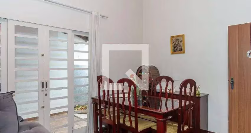 Casa para venda - planalto, 3 quartos,  180 m² - belo horizonte