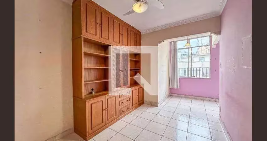 Apartamento para venda - laranjeiras, 1 quarto,  70 m² - rio de janeiro