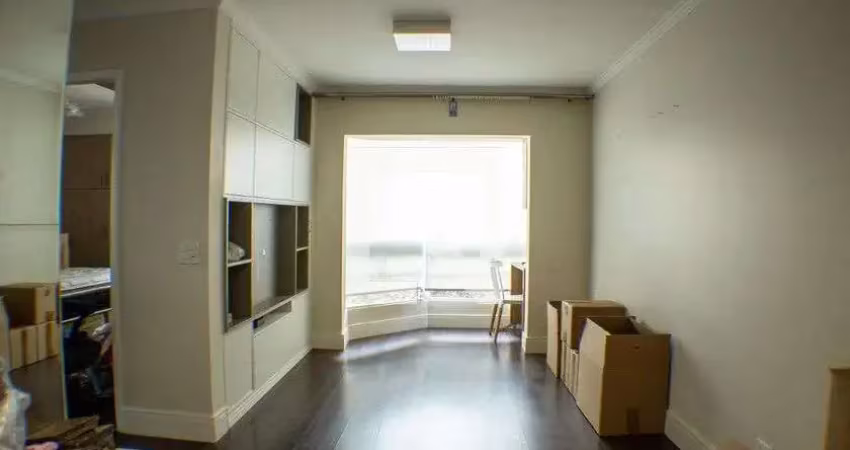Apartamento para venda - vila mascote, 1 quarto,  52 m² - são paulo
