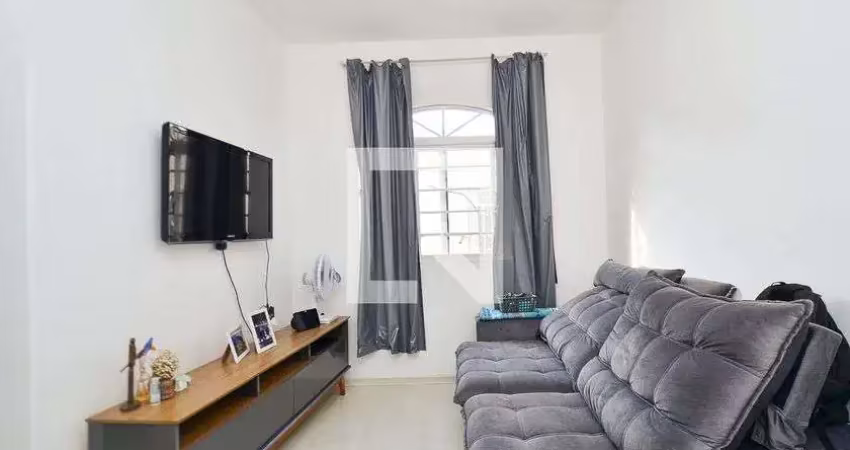 Apartamento para venda - santa tereza, 2 quartos,  66 m² - belo horizonte