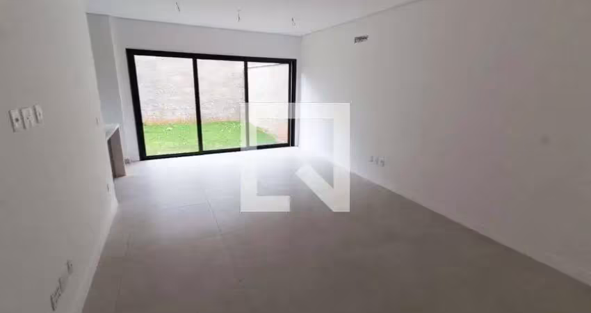 Casa / sobrado em condomínio para venda - guará, 3 quartos,  138 m² - campinas