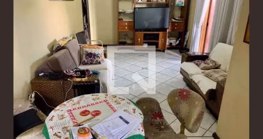 Casa com 3 quartos à venda na Rua Leopoldo Zimerman, Pinheiro, São Leopoldo