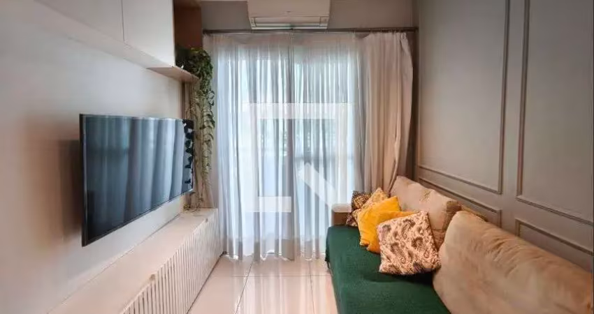 Apartamento para venda - são bernardo, 2 quartos,  64 m² - campinas