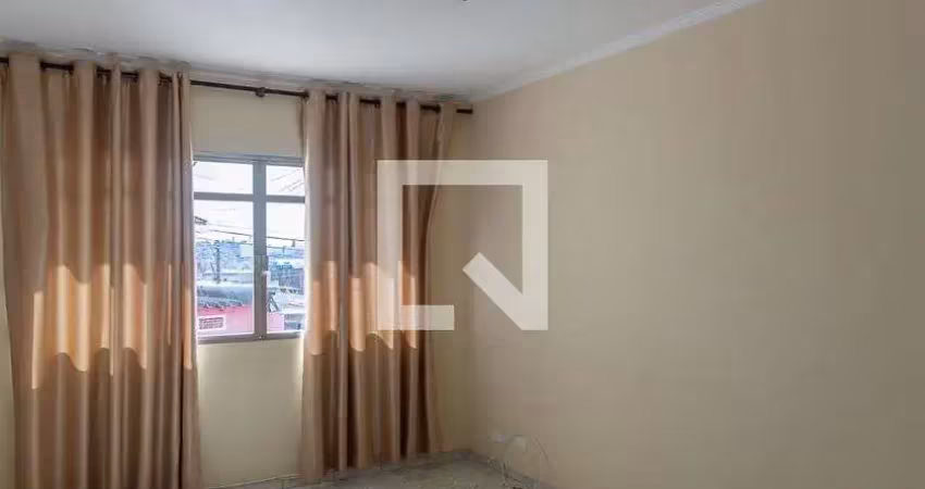 Casa para venda - jardim independência, 5 quartos,  230 m² - são bernardo do campo