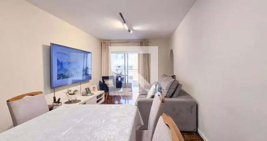 Apartamento para venda - nova petrópolis, 3 quartos,  98 m² - são bernardo do campo