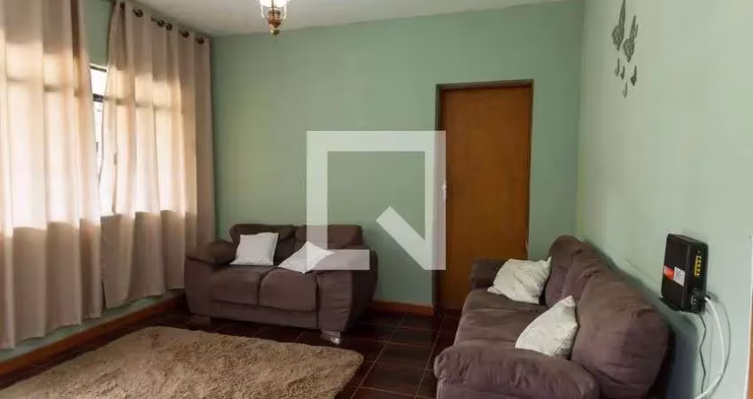 Casa para venda - veredas das gerais, 3 quartos,  200 m² - nova lima
