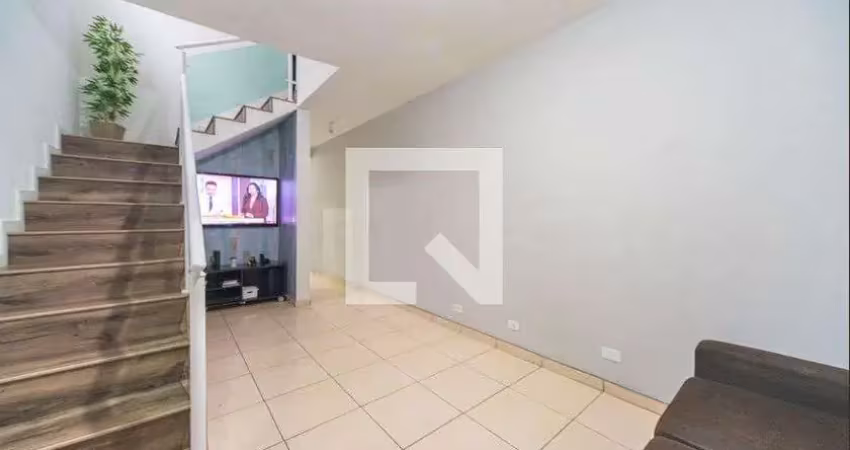 Casa para venda - vila américa, 6 quartos,  260 m² - santo andré