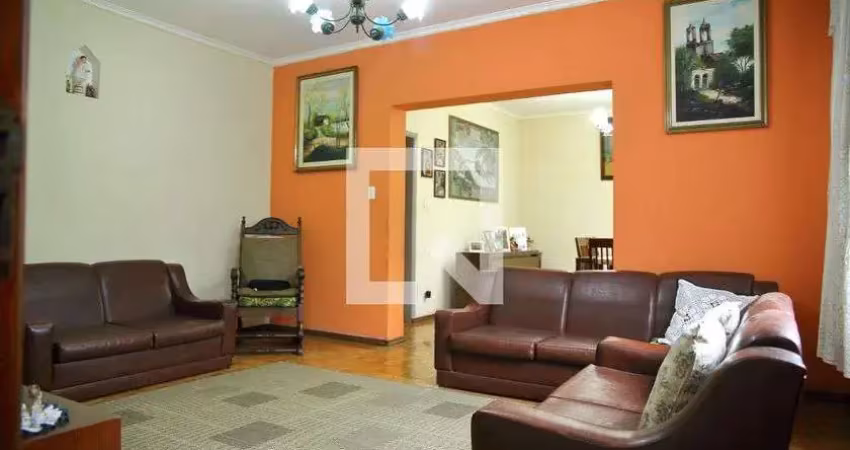 Casa para venda - assunção, 4 quartos,  265 m² - são bernardo do campo