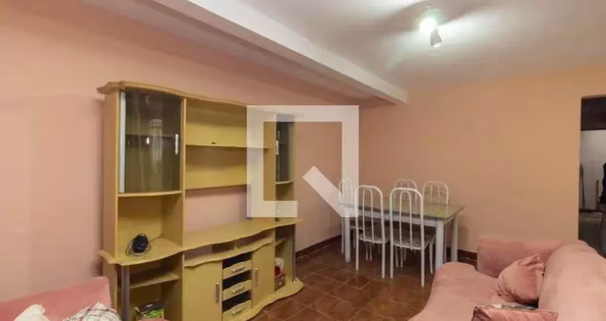 Casa com 5 quartos à venda na Rua Trevo de Santa Maria, Vila Jacuí, São Paulo