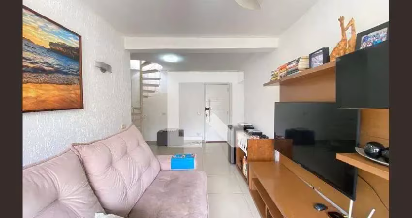 Cobertura para venda - méier, 3 quartos,  114 m² - rio de janeiro