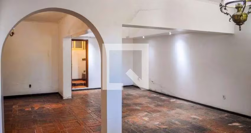 Casa para venda - vila assunção , 4 quartos,  258 m² - porto alegre