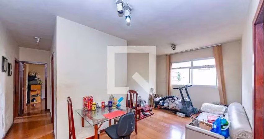 Apartamento para venda - luxemburgo, 3 quartos,  130 m² - belo horizonte