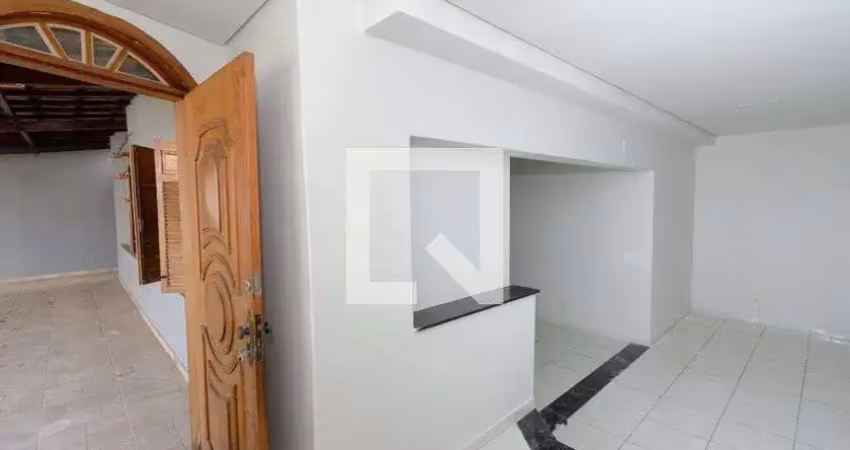 Casa para venda - jardim vera cruz, 3 quartos,  360 m² - contagem