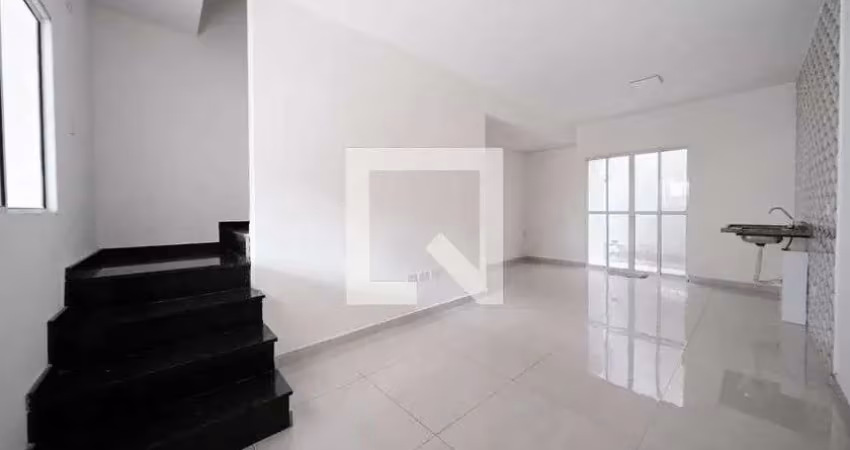Casa com 2 quartos à venda na Rua Plínio Ayrosa, Cangaíba, São Paulo