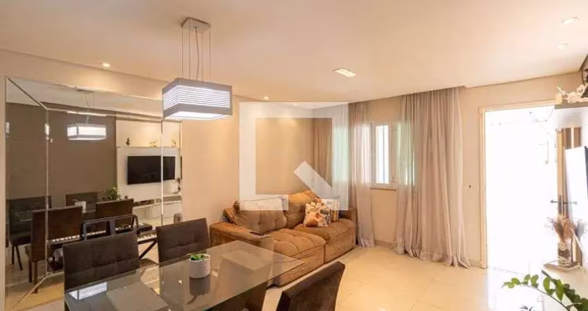 Casa com 3 quartos à venda na Rua Sebastião da Silva Bueno, Ponte Rasa, São Paulo