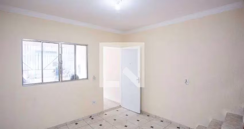 Casa com 4 quartos à venda na Travessa dos Pássaros, Piraporinha, Diadema