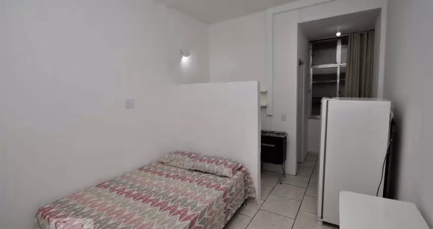 Kitnet / stúdio para venda - santa teresa, 1 quarto,  25 m² - rio de janeiro