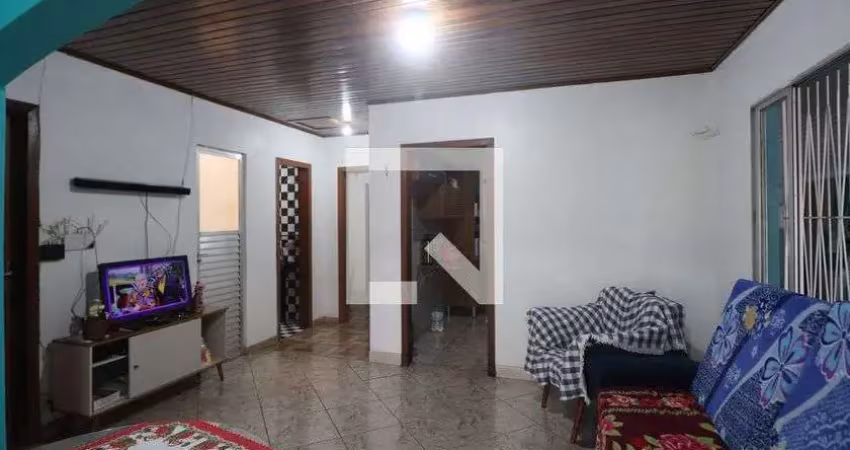 Casa com 4 quartos à venda na Rua Soledade, Mathias Velho, Canoas