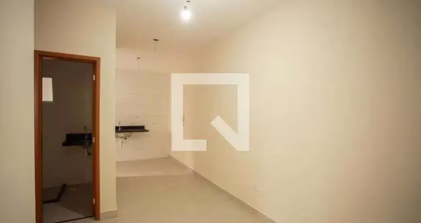 Apartamento para venda - casa verde, 2 quartos,  39 m² - são paulo