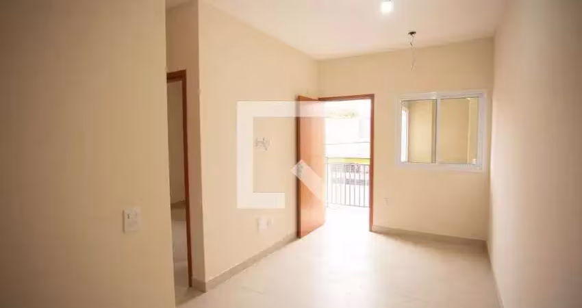 Apartamento para venda - casa verde, 2 quartos,  39 m² - são paulo