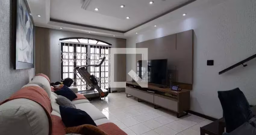 Casa com 3 quartos à venda na Avenida Luiz Imparato, Cangaíba, São Paulo