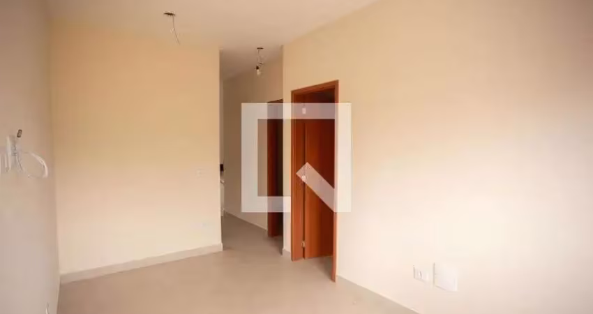 Apartamento para venda - casa verde, 2 quartos,  39 m² - são paulo
