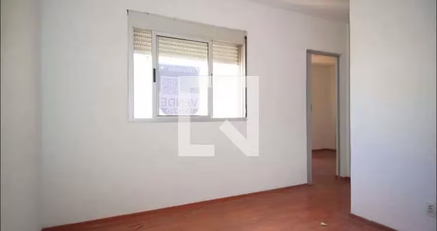 Apartamento para venda - rubem berta, 2 quartos,  50 m² - porto alegre